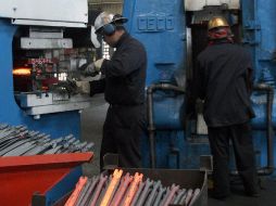 Pemex requiere de 24 meses para modernizar su infraestructura para la transportación del energético. ARCHIVO  /