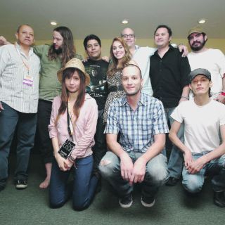 Propuestas latinas en un mismo escenario