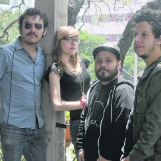 El trote salvaje de Hello Seahorse!