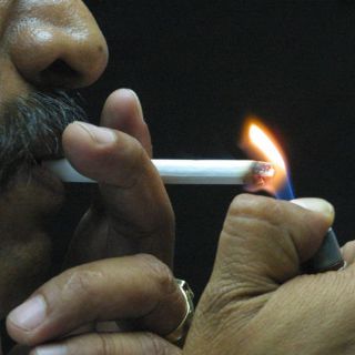 Piden políticas que disminuyan el consumo del tabaco en Jalisco