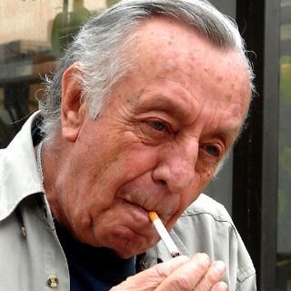 Reúne Rius a ''Los moneros de México''