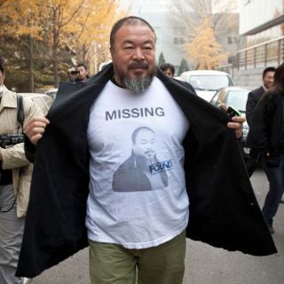 Ai Weiwei, Herzog y de Meuron, juntos también en el Londres olímpico