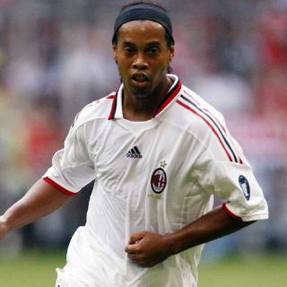Ronaldinho, suspendido por el Flamengo
