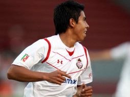 Calderón dijo estar consciente de que ya no tiene cabida en Diablos Rojos de Toluca. MEXSPORT  /