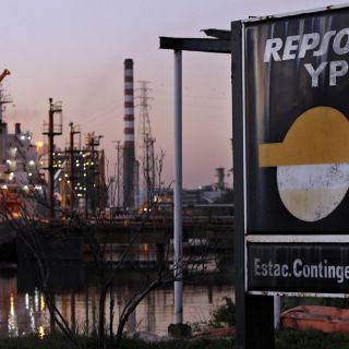 Repsol elimina YPF de la nueva denominación de la petrolera