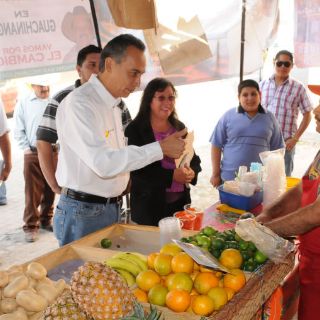 Presencia policiaca en Red Carretera Estatal, propone Garza