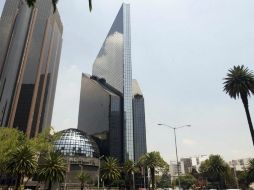 El mercado accionario mexicano finalizó la sesión en terreno negativo. ARCHIVO  /