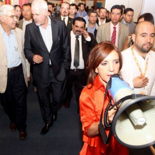 El sonido toma forma sólida en la FIM