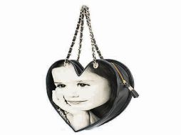 • Gabriela Poldo® cuenta con una línea de bolsos y accesorios personalizados confeccionados en finos materiales. CORTESÍA  /