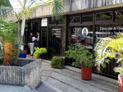 El CEPAD manifestó su desaprobación ante la ratificación del ombudsman de la CEDHJ. ARCHIVO  /