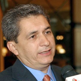 La PGR pide congelar bienes de Yarrington