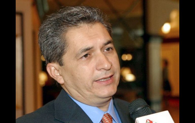 Tomás Yarrington, ex gobernador de Tamaulipas. ARCHIVO  /