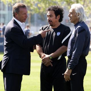 Pachuca cuenta en 10 días con Nery Castillo