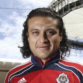 Reynoso está ansioso por hacer el trabajo de cancha