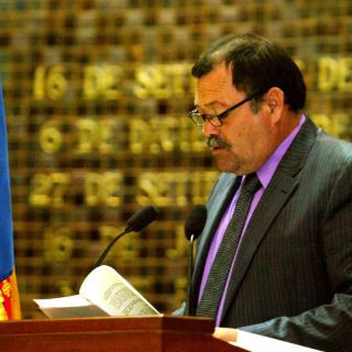 Sólo con los panistas ganaremos la elección: Héctor Álvarez