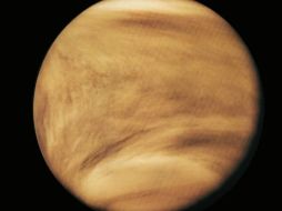 El fenómeno astronómico no se debe observar directamente, sin protección ni a simple vista. NASA.GOV  /