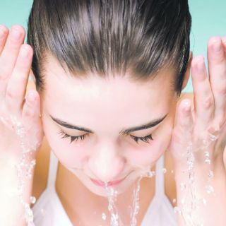 Si tu rostro está desvitalizado