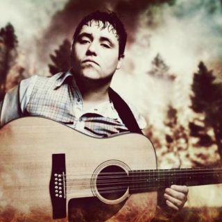 Me gusta imaginarme cosas chistosas: Juan Cirerol