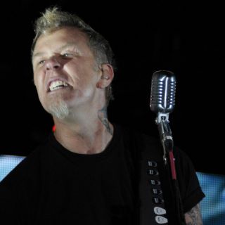 Filmará Metallica sus conciertos en México en formato 3D