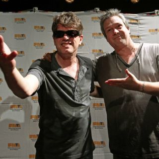 El concierto de Juan Perro opacará a los demás: José Fors