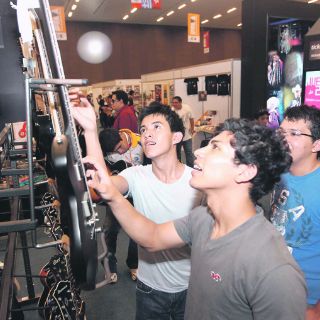 Música para abrir los sentidos