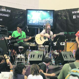 La FIM ofrece un banquete musical todo el fin de semana