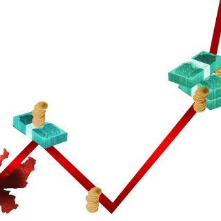 El gasto corriente consume el presupuesto del Estado