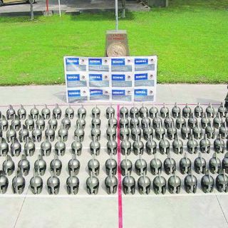 ''Los Templarios'' se adjudican los incendios contra Sabritas