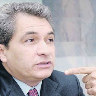 Dinero de Tomás Yarrington, a la ''congeladora''