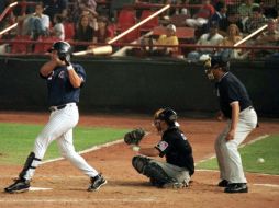 Sultanes de Monterrey se reafirmó como líder absoluto de la zona norte en la campaña 2012. ARCHIVO  /