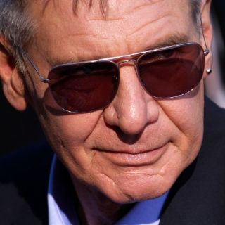 Vende Harrison Ford su residencia de Brentwood, California