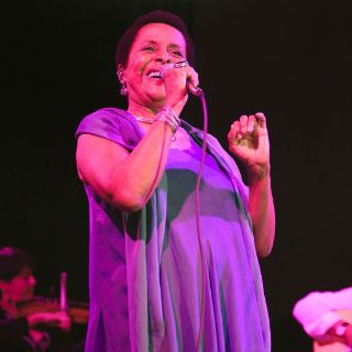 Ritmos latinos se mueven en la FIM