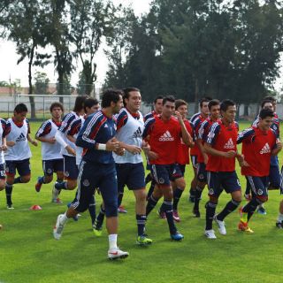 Michel espera adaptarse al juego de Van't Schip