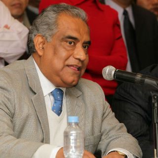 Vargas señala que hay un segundo terreno adquirido por 'Ocean View'