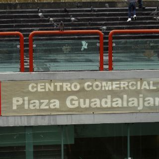 Control Ambiental inspeccionará Plaza Guadalajara