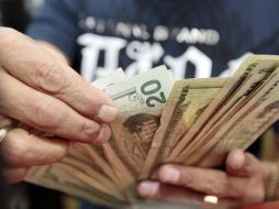 El menor costo de compra, de 12.80 pesos, se encontró en plazas de Nuevo Laredo.ARCHIVO  /