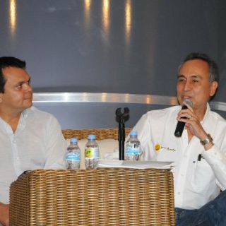 Fernando Garza se compromete a impulsar vivienda