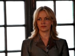 La excandidata a la vicepresidencia de Colombia dijo que en la Unasur ha primado ''una política de prevención'' sobre las drogas. ARCH  /