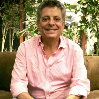 Prefiere César Bono ser un actor sin calificativos