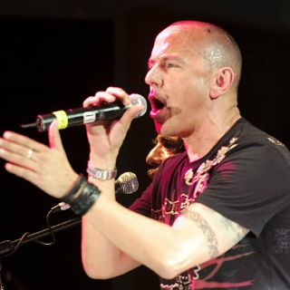 La FIM se llena de Ritmo Peligroso