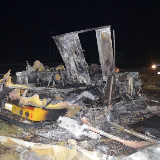 Sabritas externa preocupación por empleados