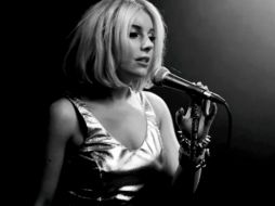 Little Boots deleitará mañana con su propuesta. ESPECIAL  /