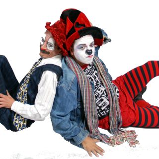 Qué payasos, de regreso a Guadalajara