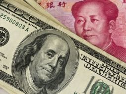 El tipo de cambio peso-dólar se ubica en los niveles más altos del año. ARCHIVO  /