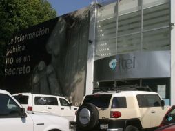 La nueva Ley de Información Pública entró en vigencia a partir del día 2 de abril. ARCHIVO  /