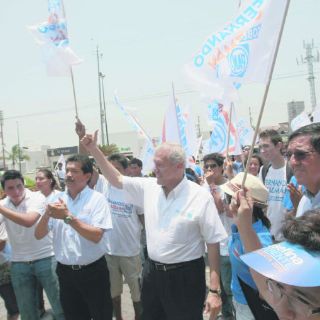 Invertirá en vivienda