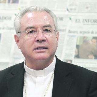 Iglesia pide al Gobierno que no baje la guardia