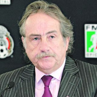 Decio de María detalla el Torneo de Copa