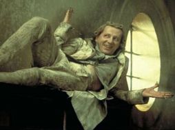 El ''Marqués de Sade'' destaca por su obra errática y tratados filosóficos prohibidos por mucho tiempo. ESPECIAL  /