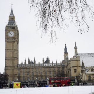 Quieren cambiar el nombre del Big Ben en honor a la reina